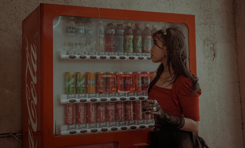 5 types of businesses that can increase their income with vending machines